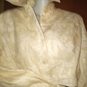 Will Smith  short length jacket size 12